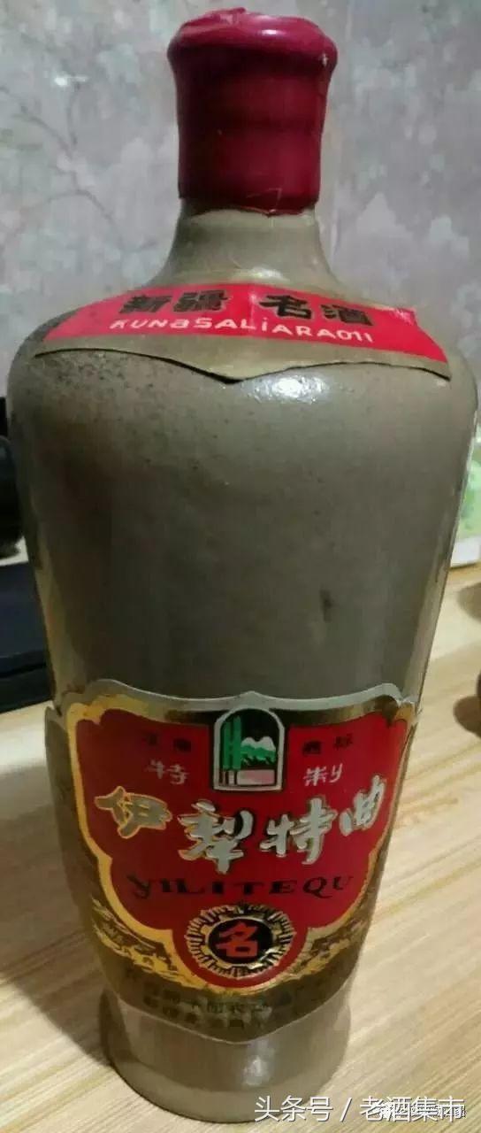 地方特色名酒,新疆名酒伊力特曲的价格