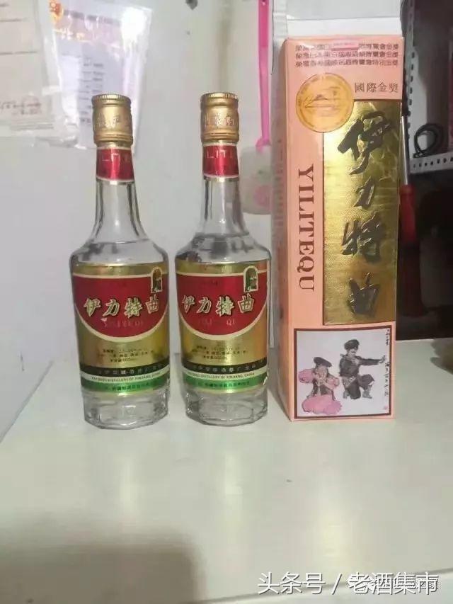 地方特色名酒,新疆名酒伊力特曲的价格