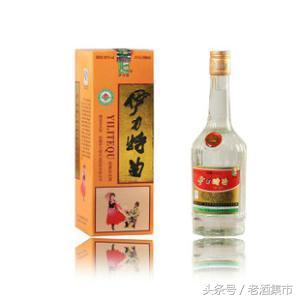 地方特色名酒,新疆名酒伊力特曲的价格