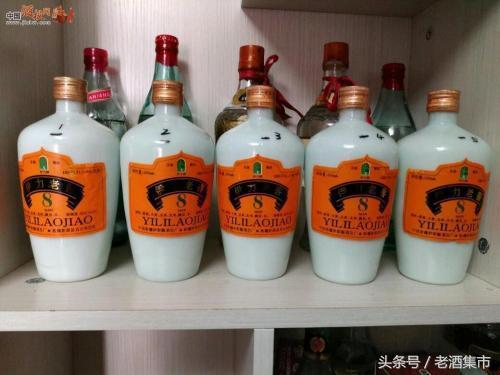 地方特色名酒,新疆名酒伊力特曲的价格