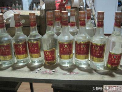 地方特色名酒,新疆名酒伊力特曲的价格