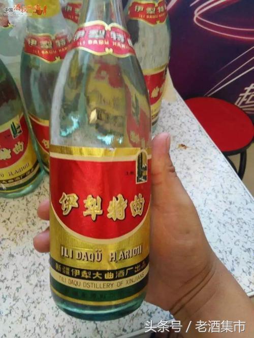 地方特色名酒,新疆名酒伊力特曲的价格