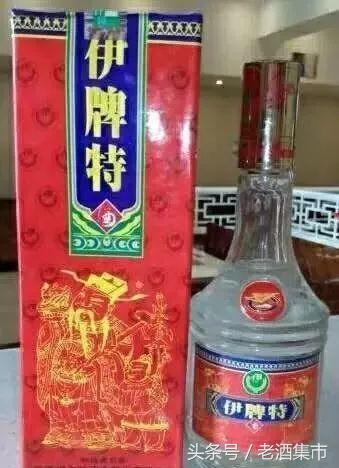 地方特色名酒,新疆名酒伊力特曲的价格