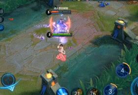 王者荣耀甄姬控制流怎么出装,王者荣耀甄姬逆风局出装