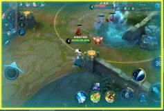 王者荣耀甄姬控制流怎么出装,王者荣耀甄姬逆风局出装