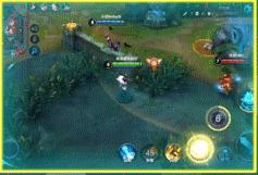 王者荣耀甄姬控制流怎么出装,王者荣耀甄姬逆风局出装