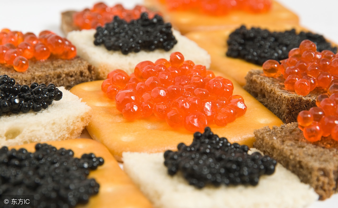 俄罗斯人疯抢小龙虾?吃虾历史竟最久?战斗民族原来还有这些美食