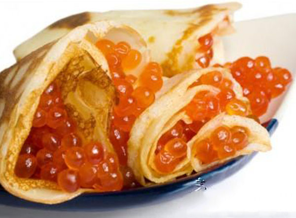 俄罗斯人疯抢小龙虾?吃虾历史竟最久?战斗民族原来还有这些美食