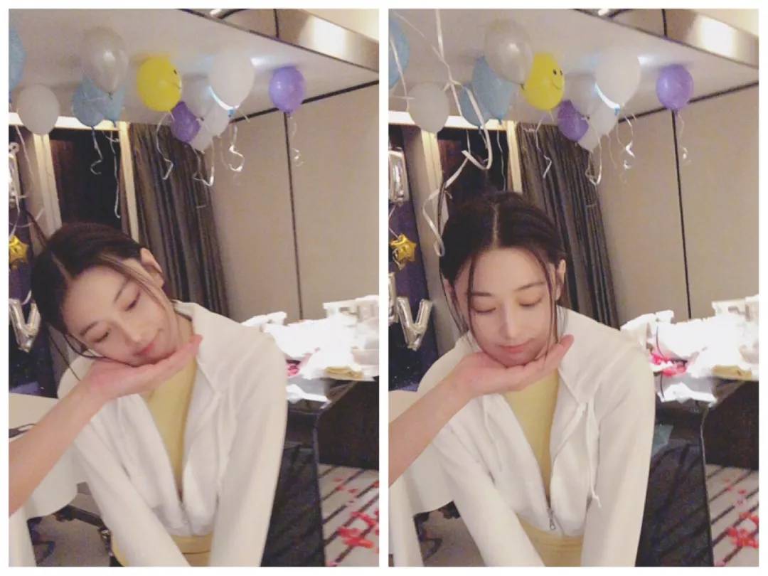 张馨予自曝黑历史,张馨予与兵哥哥过得咋样了