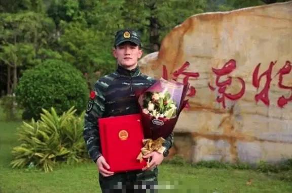 张馨予自曝黑历史,张馨予与兵哥哥过得咋样了