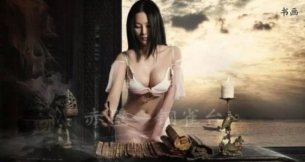 张馨予自曝黑历史,张馨予与兵哥哥过得咋样了