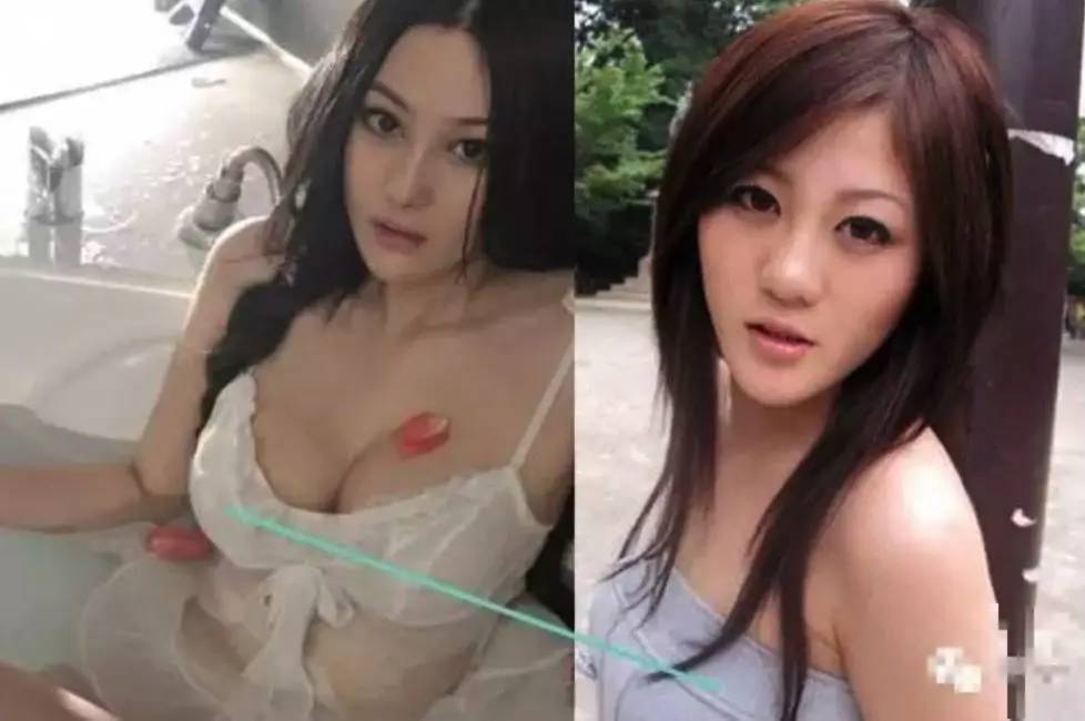 张馨予自曝黑历史,张馨予与兵哥哥过得咋样了