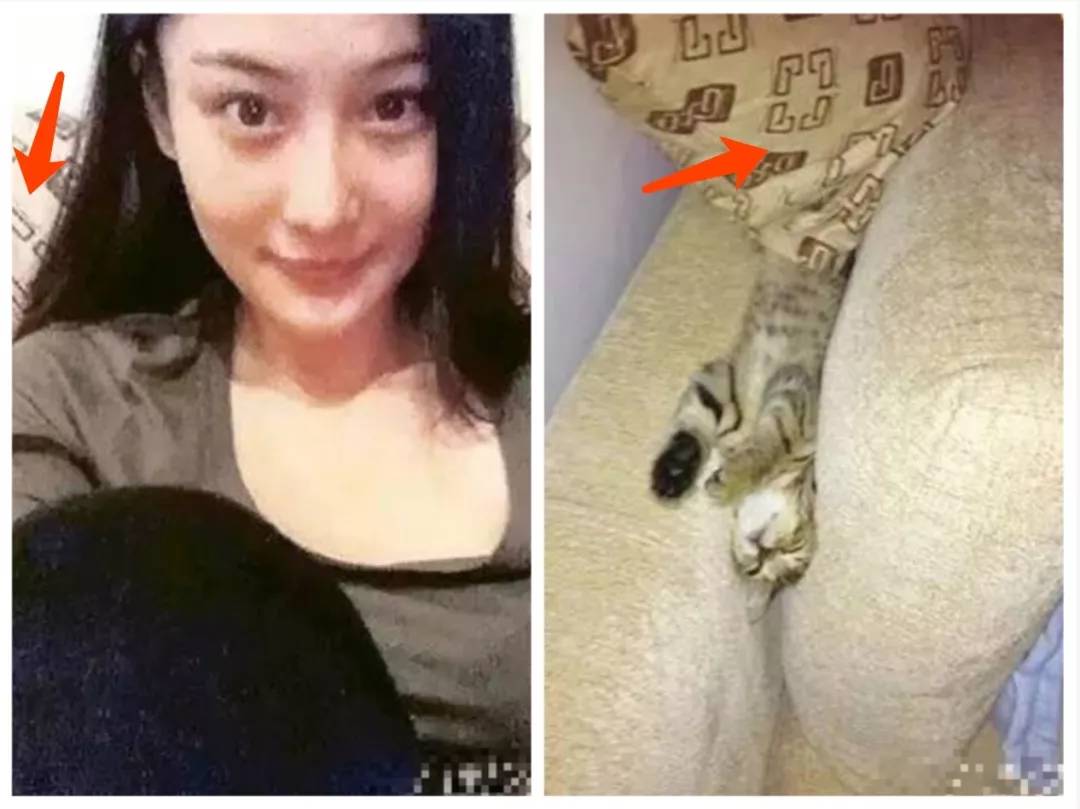 张馨予自曝黑历史,张馨予与兵哥哥过得咋样了