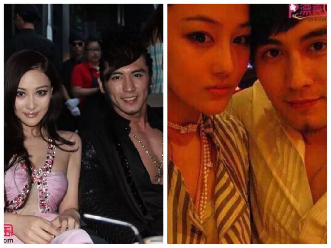 张馨予自曝黑历史,张馨予与兵哥哥过得咋样了