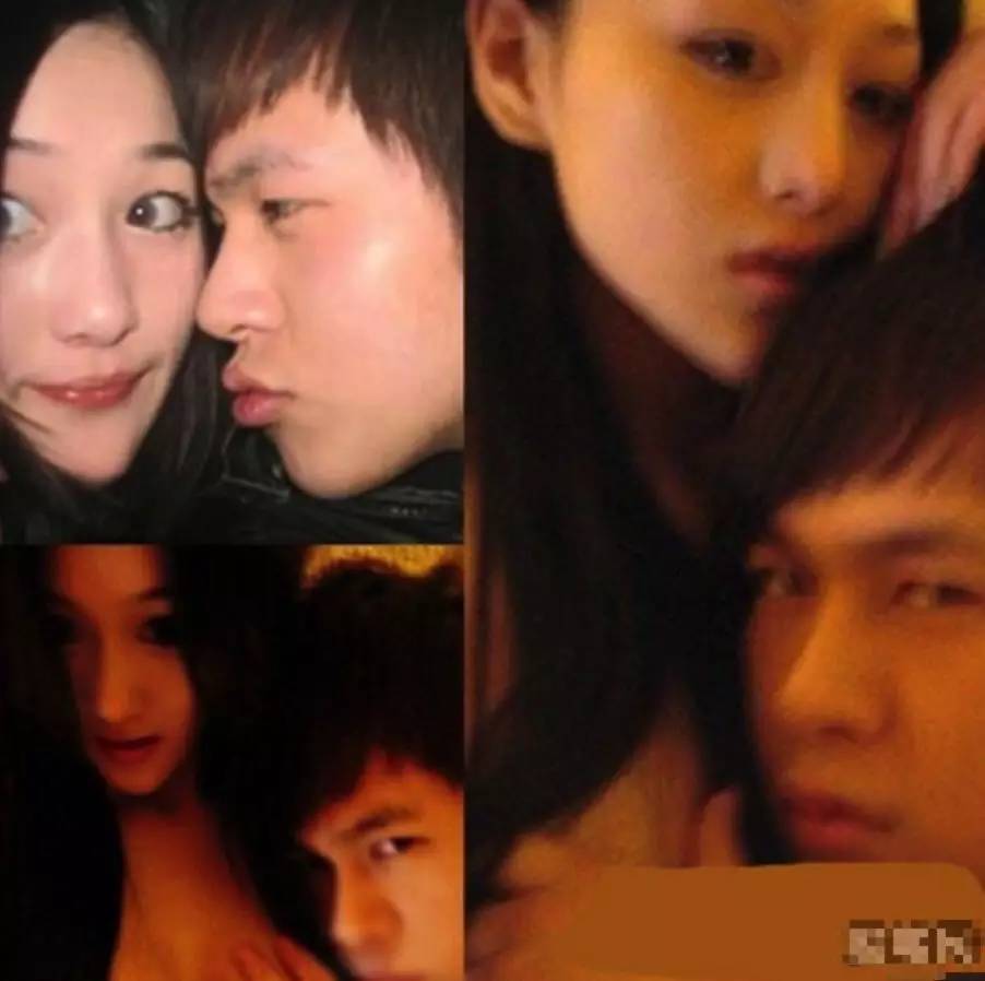 张馨予自曝黑历史,张馨予与兵哥哥过得咋样了