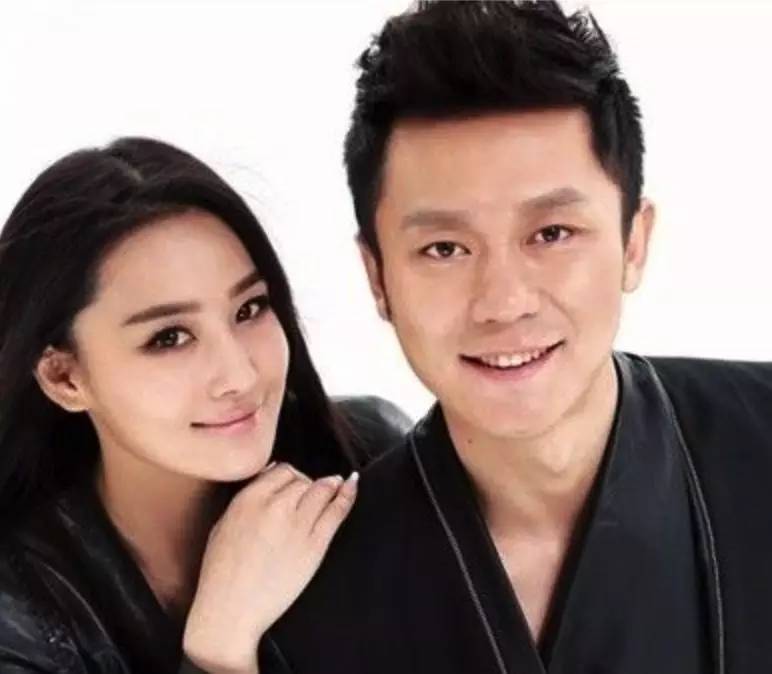 张馨予自曝黑历史,张馨予与兵哥哥过得咋样了