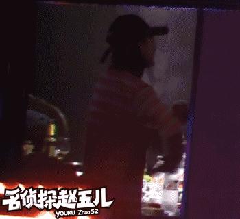 张馨予自曝黑历史,张馨予与兵哥哥过得咋样了