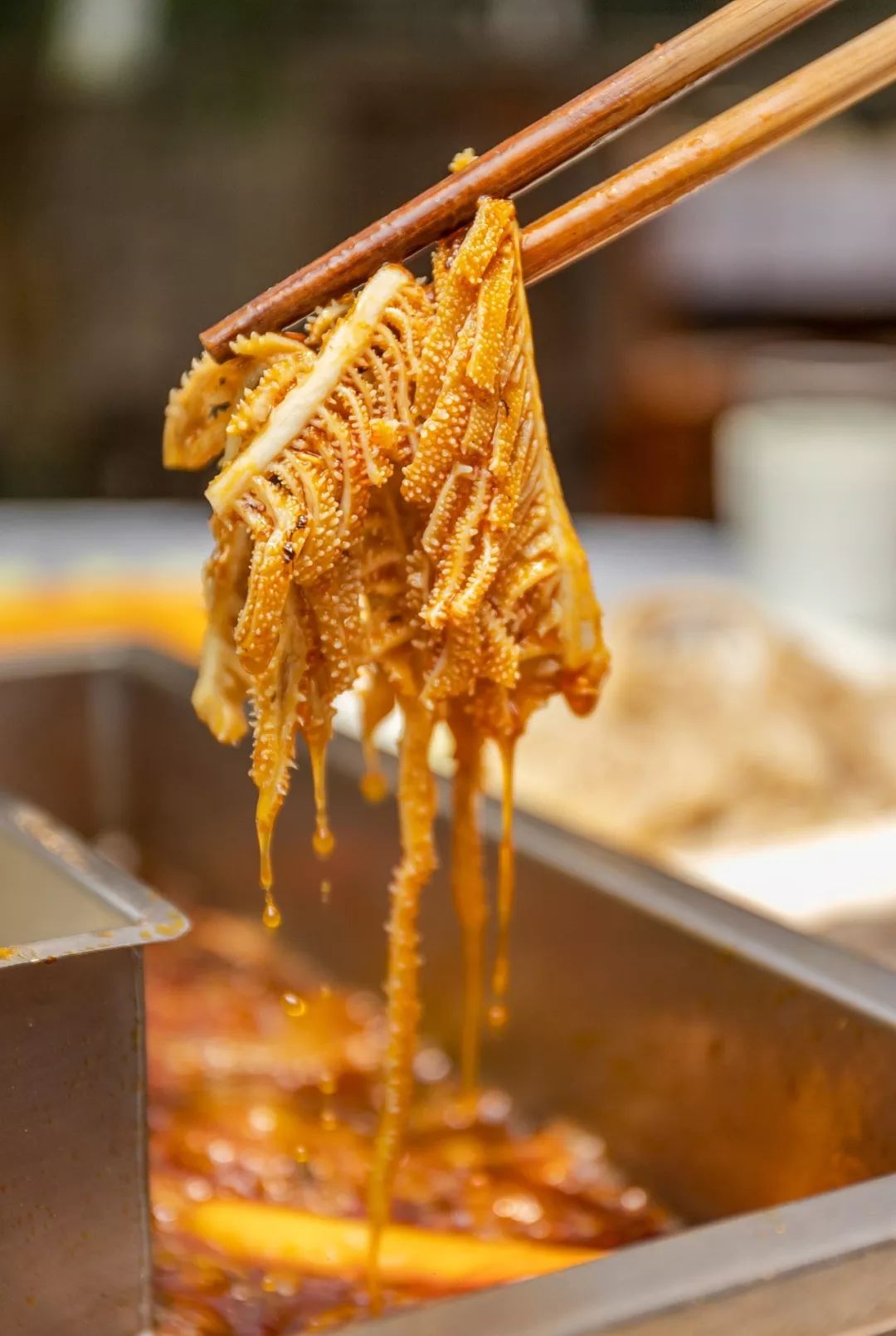 比仙女山好玩的地方,仙女山森林火锅