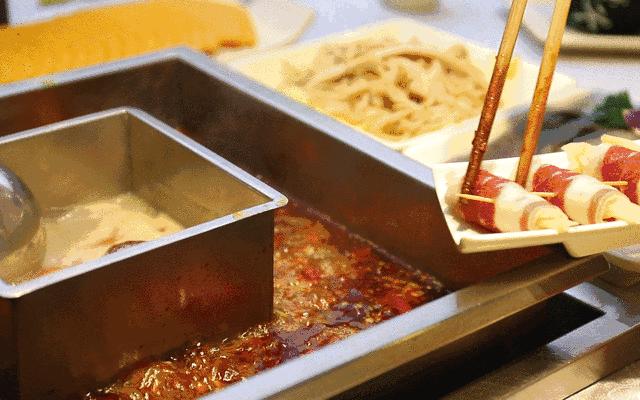 比仙女山好玩的地方,仙女山森林火锅