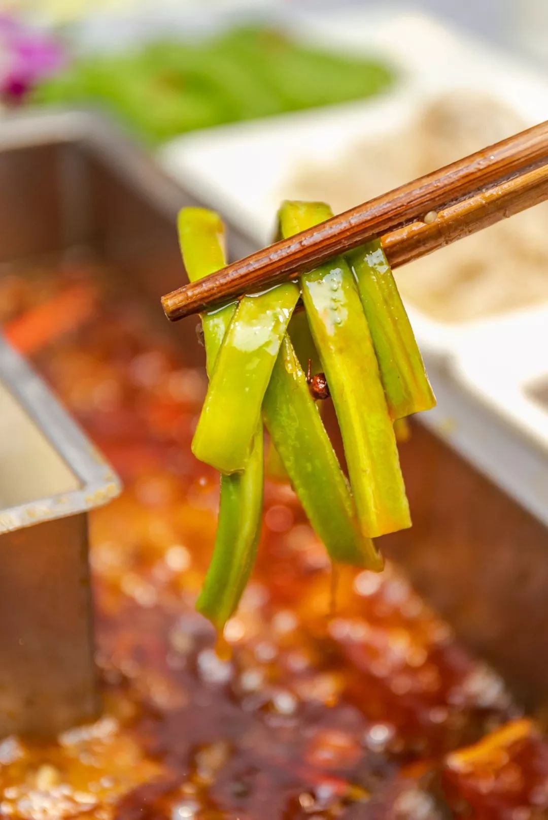 比仙女山好玩的地方,仙女山森林火锅