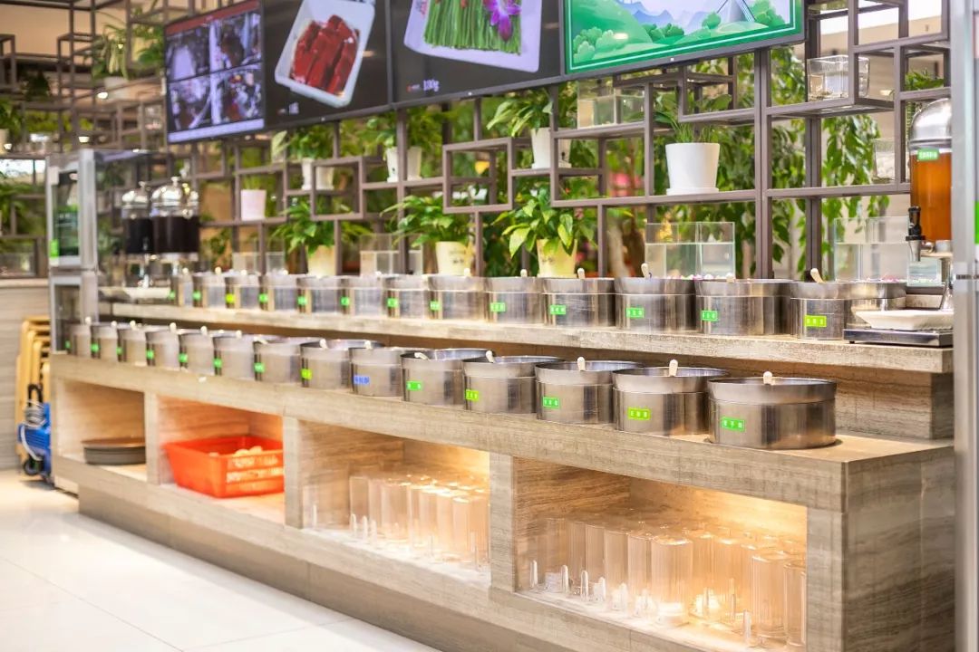 比仙女山好玩的地方,仙女山森林火锅