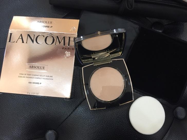 又遮瑕又提亮的粉饼,大牌粉饼哪一款妆效好看又不暗沉