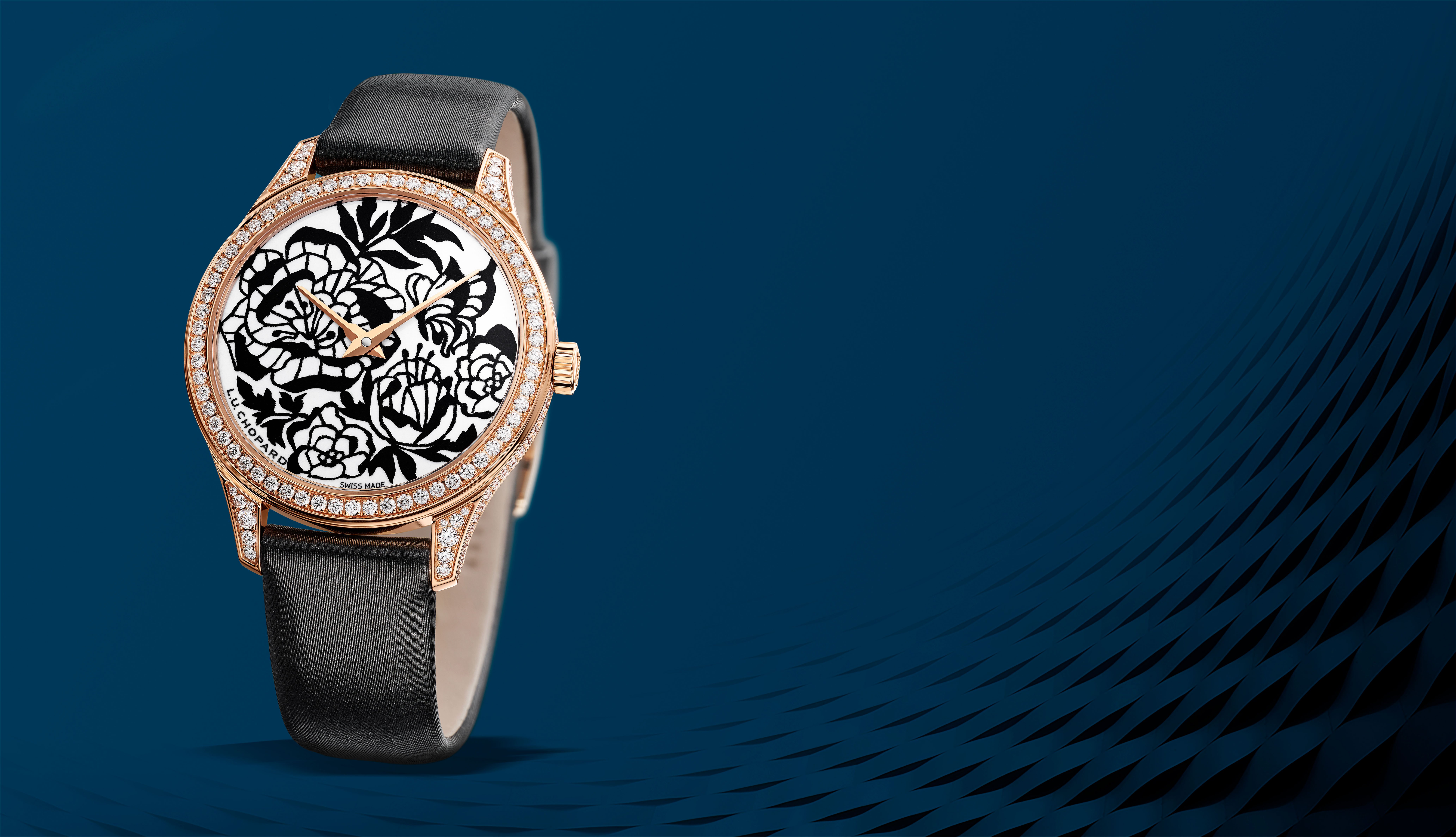 萧邦二手手表回收店,萧邦二手手表回收价格多少