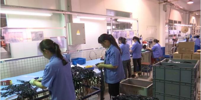 邦立电子*党**支部:*党**建引领促发展,凝心聚力共前进