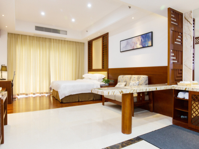 琼海博鳌最高档的酒店,琼海博鳌亚洲论坛旅游酒店