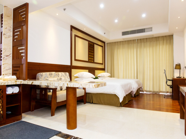 琼海博鳌最高档的酒店,琼海博鳌亚洲论坛旅游酒店