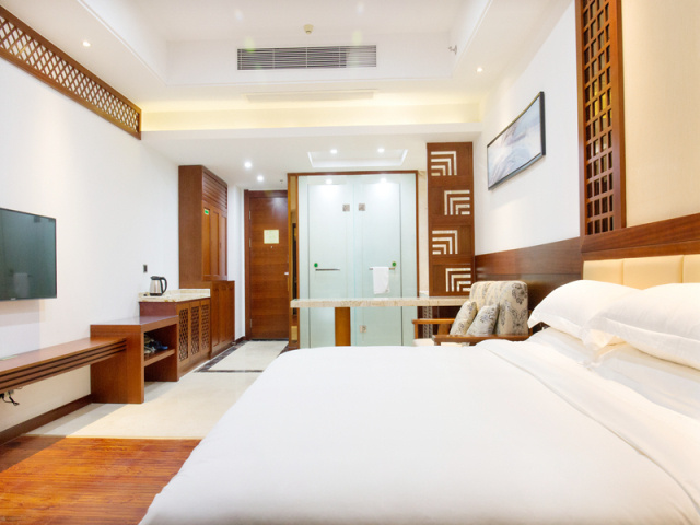 琼海博鳌最高档的酒店,琼海博鳌亚洲论坛旅游酒店