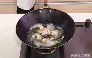 正宗虾仁馄饨的做法,虾仁馄饨肉馅怎么调得嫩又好吃