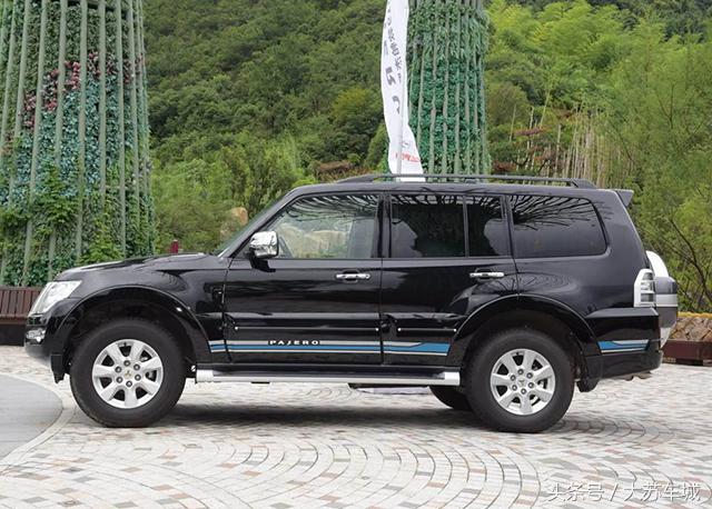 2011款三菱帕杰罗v73值得购买吗,三菱帕杰罗v97会不会降价