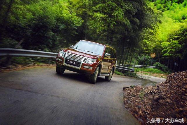 2011款三菱帕杰罗v73值得购买吗,三菱帕杰罗v97会不会降价