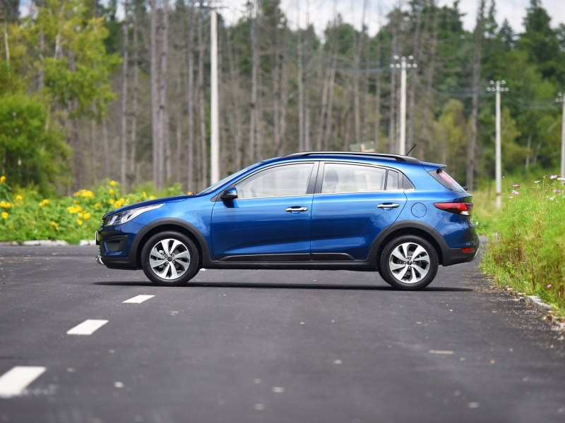 17款起亚kxcross,17款东风悦达起亚kxcross多少钱