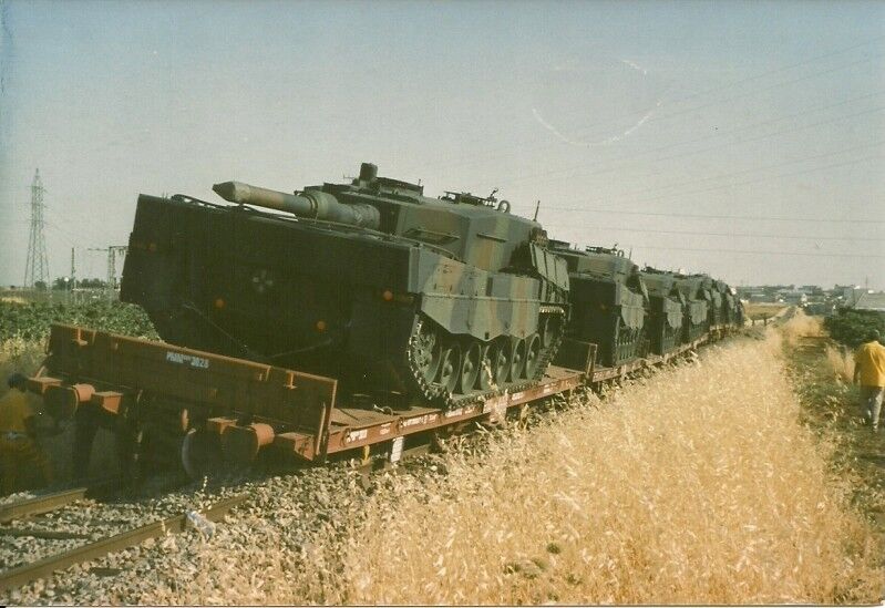 豹2坦克为什么卖得最好,豹2为什么是世界第一