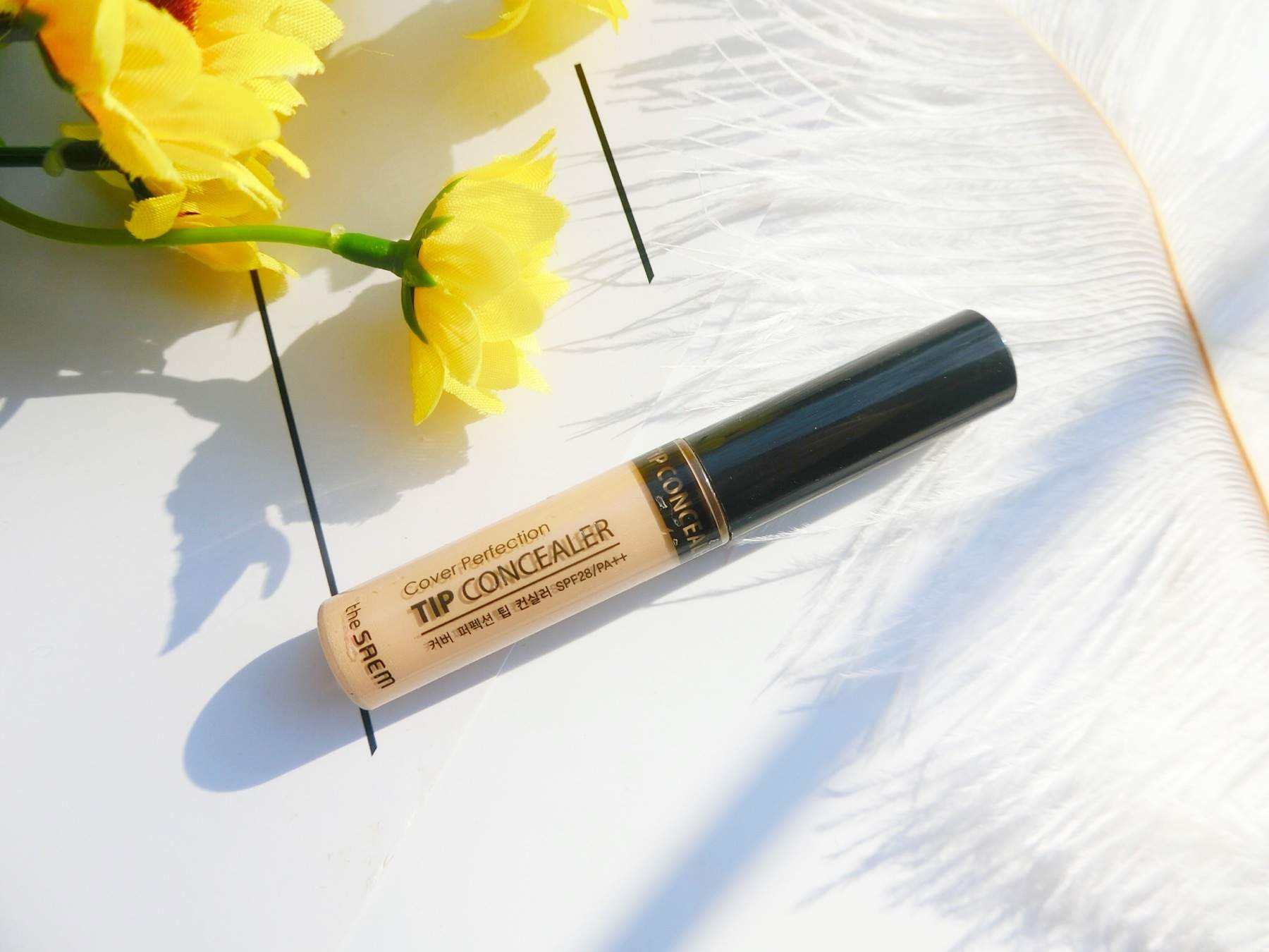 效果堪比PS的遮瑕产品,便宜好用低至25元起,无惧黑眼圈