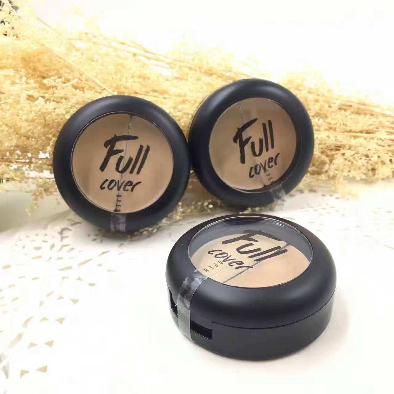 效果堪比PS的遮瑕产品,便宜好用低至25元起,无惧黑眼圈