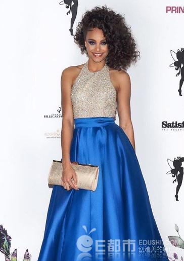 姆巴佩绯闻女友照片,姆巴佩绯闻女友英国歌手