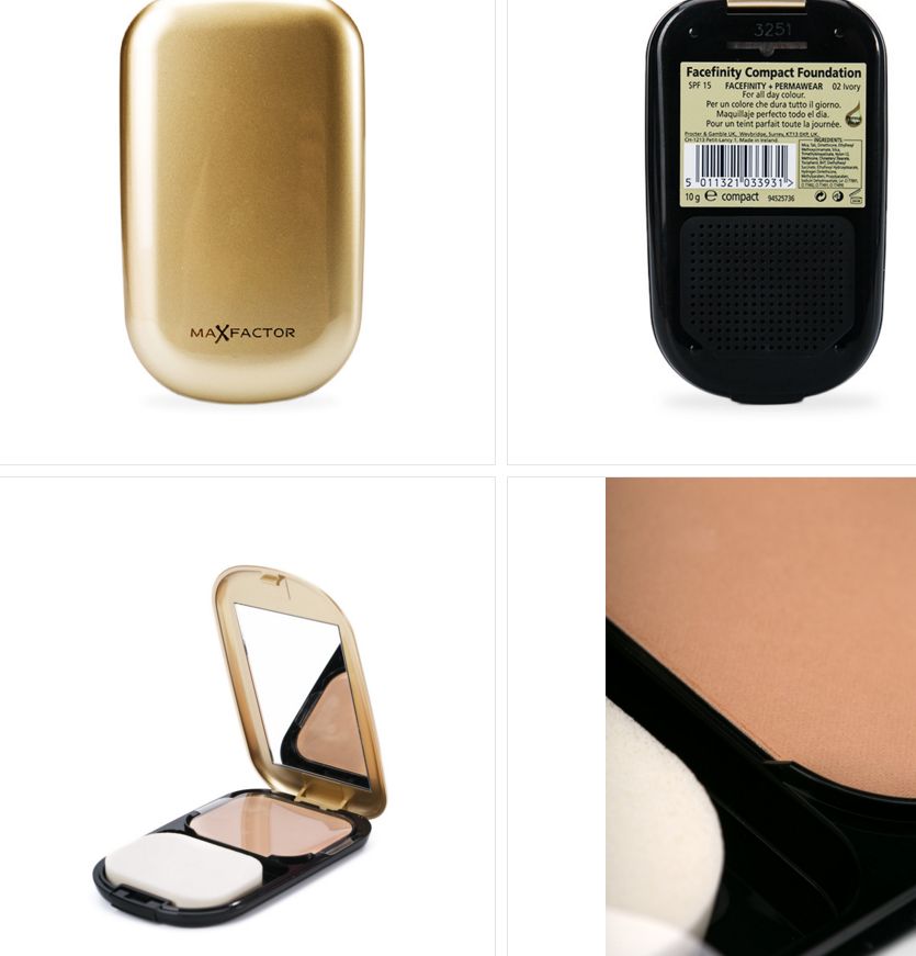 又遮瑕又提亮的粉饼,大牌粉饼哪一款妆效好看又不暗沉