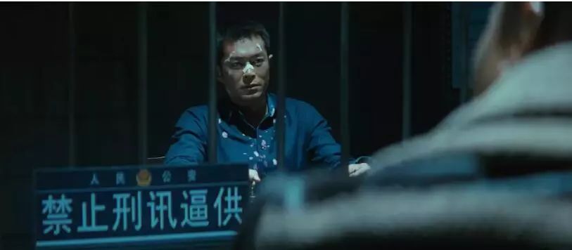 香港和内地的合拍片,香港最狠动作片至今无人敢翻拍