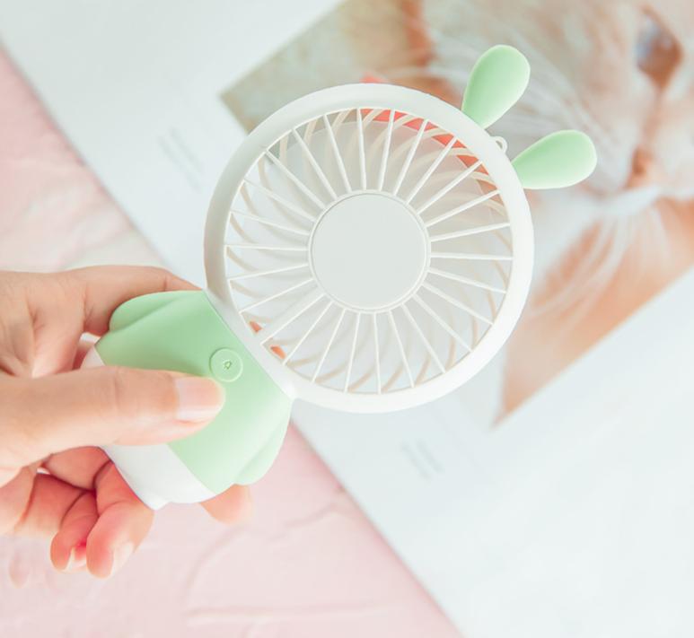 办公室用什么消暑神器好,夏天太热了有什么消暑神器