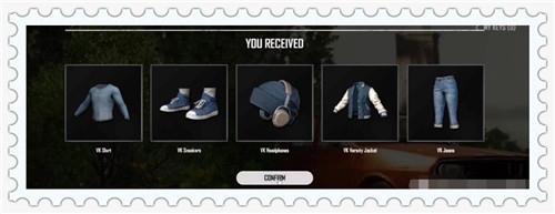 绝地求生即将出的饰品,绝地求生最值得购买的衣服现在