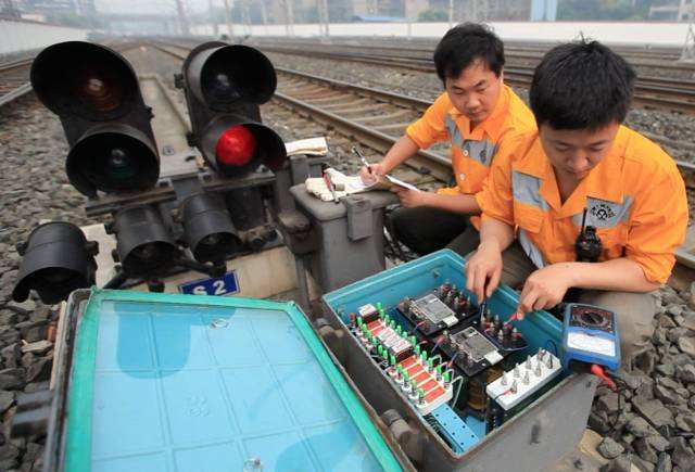 对铁道信号专业的认识,铁道通信信号专业好吗