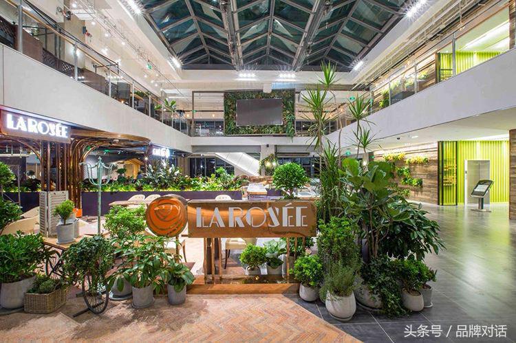 西单年轻商圈,中国西单商圈现状