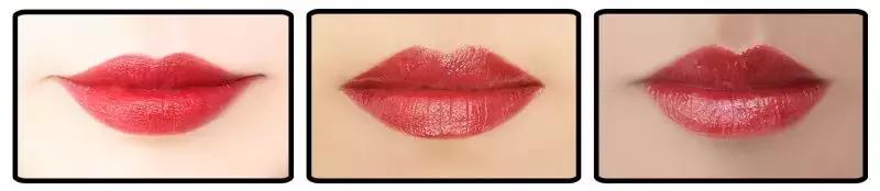 千万别买的彩妆,值得入手的几款经典口红