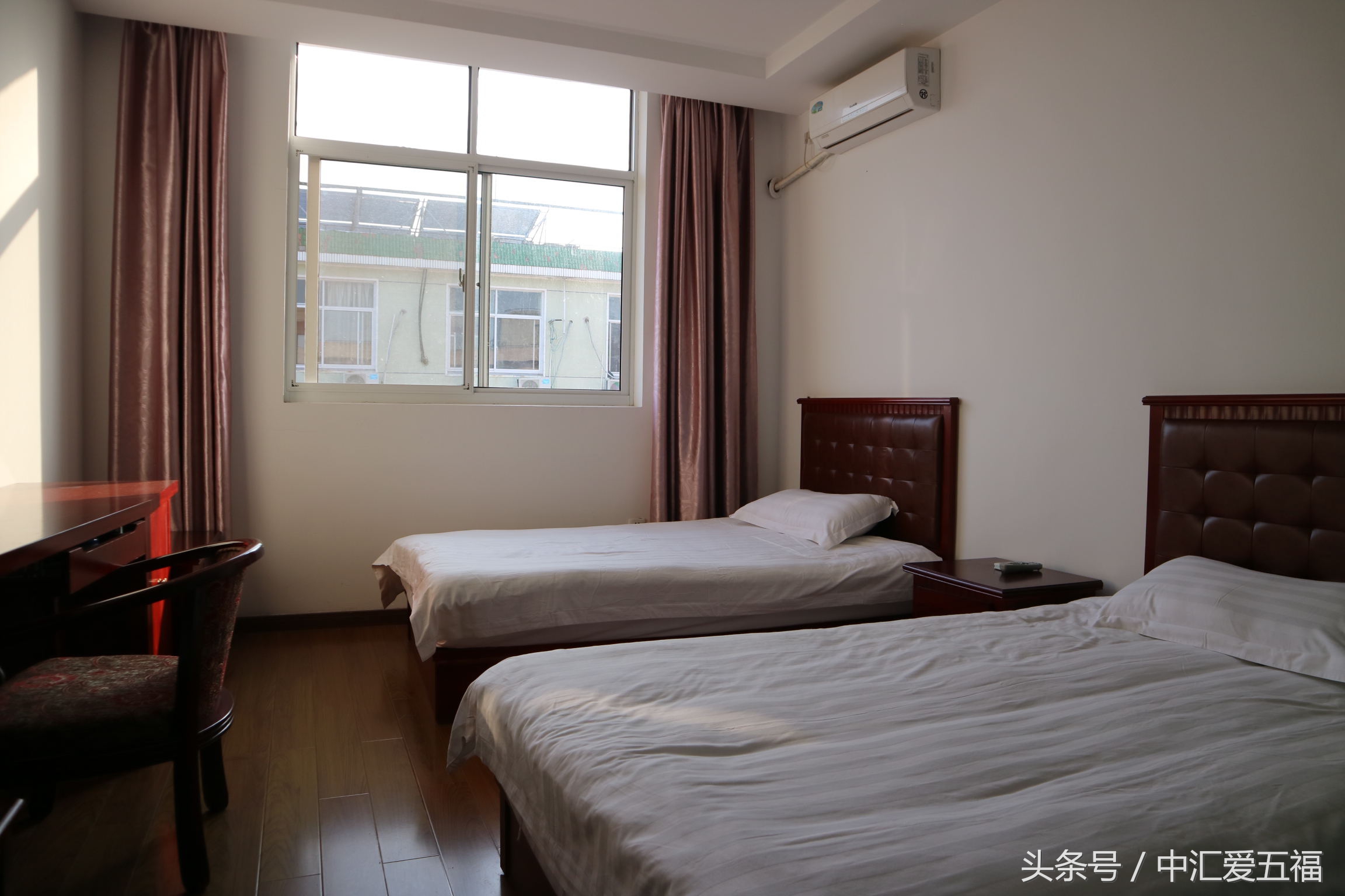 五福旅游风景区,五福旅游