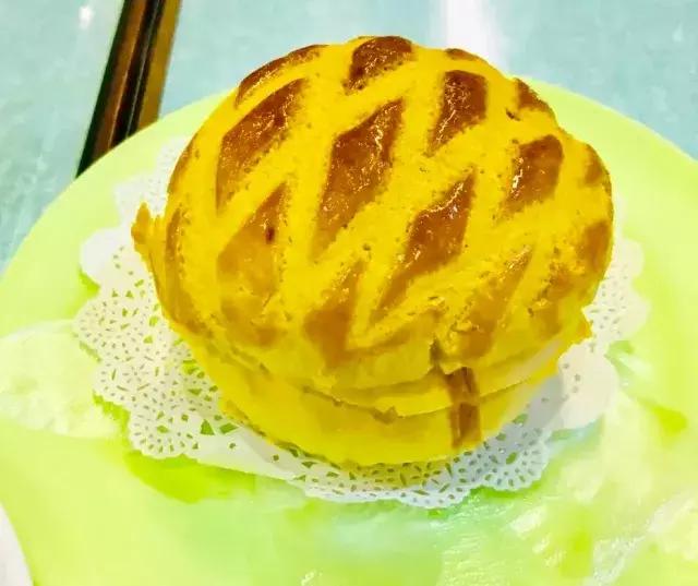 吃TVB长大的孩子,念念不忘的“港式”风味!加精收藏这四家店!