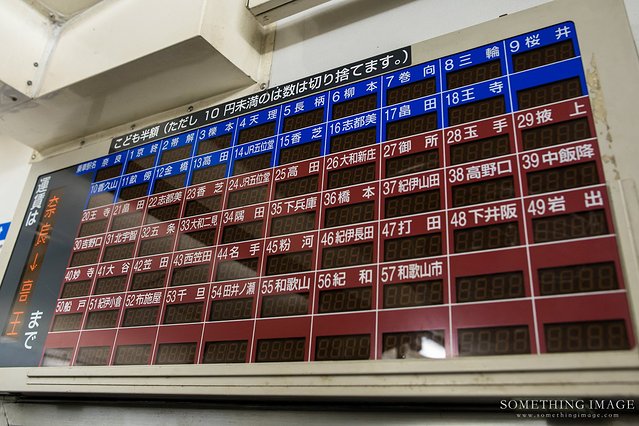 奈良·京都·大阪｜故梦秋缘此京中，人忆晚枫相映红