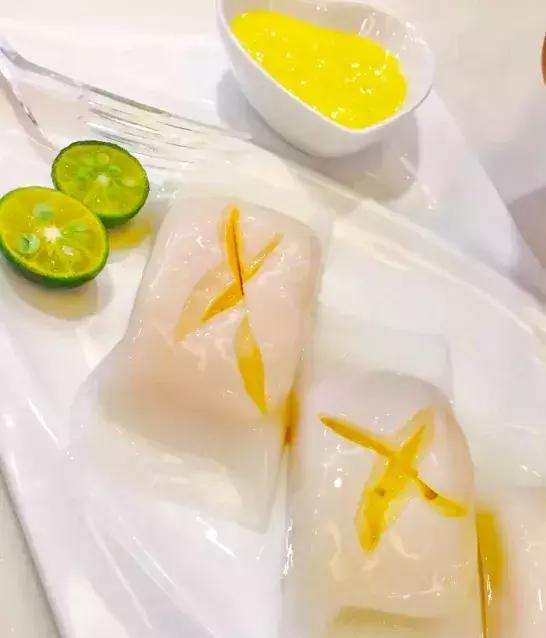 吃TVB长大的孩子,念念不忘的“港式”风味!加精收藏这四家店!